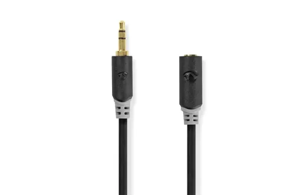 NEDIS Connectique Audio Ad CABW22050AT20